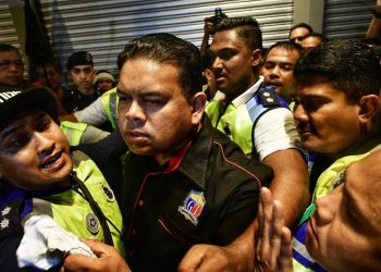 KENYATAAN MEDIA PRESIDEN  PEMANTAU MALAYSIA BARU “1 PERHIMPUNAN DISEKAT, 5 PERHIMPUNAN KAMI BUAT”