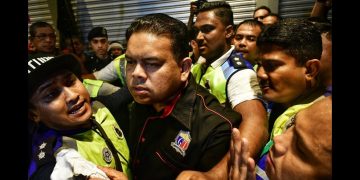 KENYATAAN MEDIA PRESIDEN  PEMANTAU MALAYSIA BARU “1 PERHIMPUNAN DISEKAT, 5 PERHIMPUNAN KAMI BUAT”