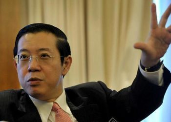 LIM: IKAN MASIN DAN UDANG KERING TIADA SST