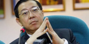 GUAN ENG TIDAK PERLU CERCA KELANTAN MISKIN – NAJIB