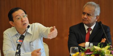 “RULE OF LAW” SELEPAS 61 TAHUN MALAYSIA MERDEKA