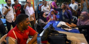 IBRAHIM ALI: MASZLEE WAJAR LETAK JAWATAN SEBAGAI MENTERI PENDIDIKAN