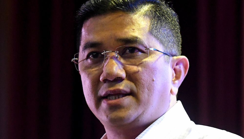 NAJIB: AZMIN GAGAL MEMAHAMI BR1M DAN B40