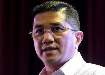 NAJIB: AZMIN GAGAL MEMAHAMI BR1M DAN B40