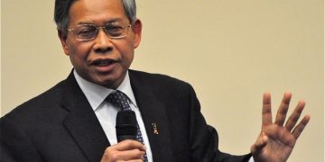 RAZLAN RAFII: MUSTAPA, LETAK JAWATAN SEBAGAI AHLI PARLIMEN