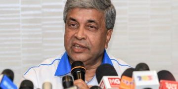 ANWAR AKAN BERTANDING DI PORT DICKSON