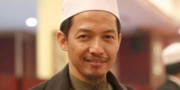 NIK ABDUH: JANJI REFORMASI INSTITUSI UTAMA NEGARA HANYA TINGGAL HARAPAN