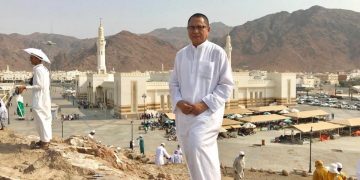 PUAD: KEKAL DALAM JEMAAH, PERJUANGAN