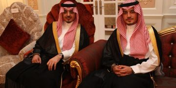 ISU SURAT PUTERA RAJA ARAB SAUDI, INI JAWAPANNYA – NAJIB