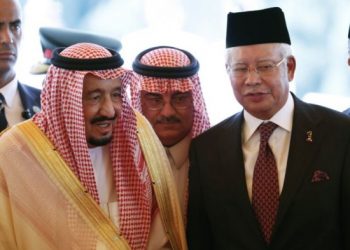 BUKTI DARI MANA SUMBER DANA RM2 BILION – NAJIB