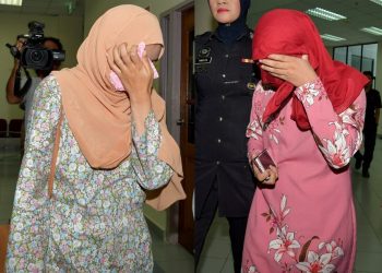 SEBATAN SYARIAH LEBIH BAIK DARI PENJARA – AB JALIL BACKER