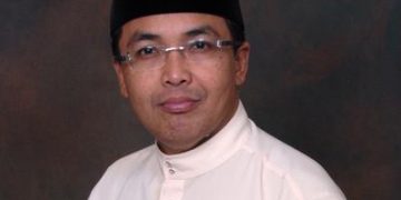 SAIFUL BAHAR: APA DR. MAHATHIR KATA SEHARI DUA INI