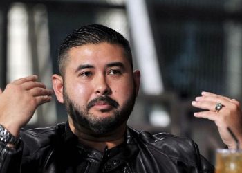 TMJ SELAR MUFTI SABAH