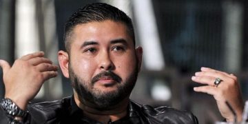 TMJ SELAR MUFTI SABAH