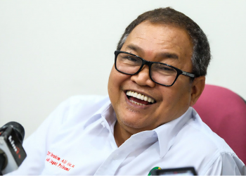 6 SARANAN IBRAHIM ALI KEPADA ANWAR