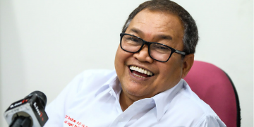 6 SARANAN IBRAHIM ALI KEPADA ANWAR