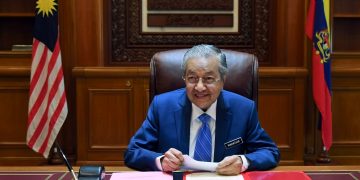 PENDIRIAN KERAJAAN PAKATAN HARAPAN MENGENAI KES SEBATAN DUA WANITA LESBIAN