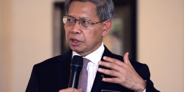 UMNO PARTI KERAMAT DAN BUKAN PARTI TUMPANG KETIKA SENANG – ZAMIL IBRAHIM