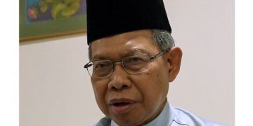 ANUAR SHAARI: TOK PA MENCATUR ATAU DICATUR?