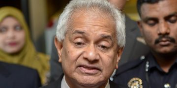 PUAD: DI SEBALIK PENARIKAN DIRI TOMMY THOMAS