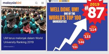 LANGKAH TEPAT PERKASA IPTA TETAPI DIKECAM PAKATAN – NAJIB