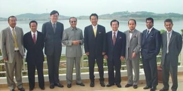 PROJEK HSR KRONI SIAPA SEBENARNYA? – NAJIB