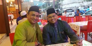 ZAMIL CABAR SHUKRI SIASAT KEKAYAAN KELUARGA MAHATHIR