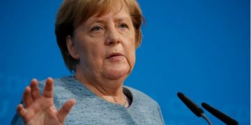 PEMBUNUHAN KHASHOGGI: BERLIN BAKAL HENTI EKSPORT SENJATA KE ARAB SAUDI