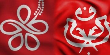 TOK HIM: UMNO TUNJANG DALAM BN, BERSATU HANYA ‘BERTENGGEK’ DALAM PH