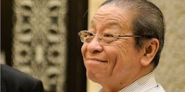 BUKAN NAJIB BUNUH TEOH BENG HOCK – LIM KIT SIANG
