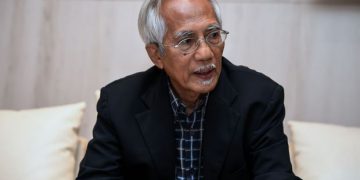 NAK JADI KAYA? IKUT SKIM KADIR JASIN, BUKAN PAK MAN TELO ATAU JHO LOW