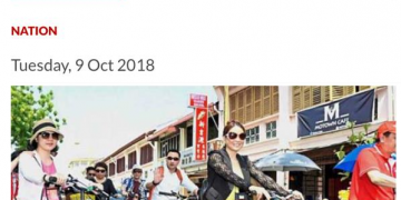 PENTINGNYA HUBUNGAN BAIK DAN DIPLOMASI DENGAN CHINA