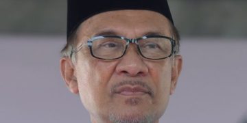 LIMA SOALAN CALON BEBAS, STEVIE CHAN UNTUK ANWAR JAWAB