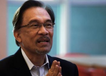 PUAD: MASUK PH MESTI BEBAS RASUAH. BEBASKAN DAHULU PH DARI PERASUAH