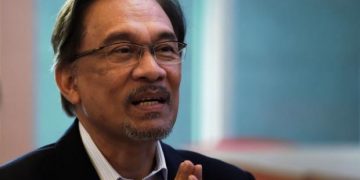 PUAD: MASUK PH MESTI BEBAS RASUAH. BEBASKAN DAHULU PH DARI PERASUAH