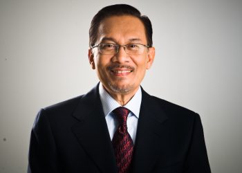 SELAMAT DATANG PERDANA MENTERI KELAPAN