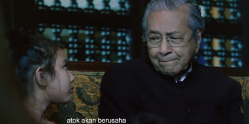 GAGAL TEPATI MANIFESTO, MAHATHIR PATUT CONTOHI PM JEPUN MELETAKKAN JAWATAN