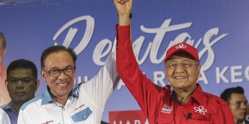 ANUAR SHAARI: KERAJAAN PAKATAN HARAPAN DISABOTAJ DARI DALAM?