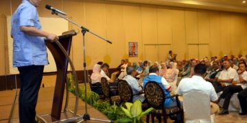 AZMIN: HUJUNG BULAN INI UMNO “TINGGAL 3, 4 KERAT” SAHAJA