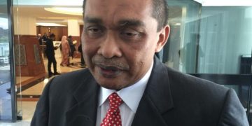 KENAPA PAS MENUKAR PENDIRIAN TERHADAP OKTOBERFEST?