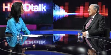 MAHATHIR AKUI TIDAK PERNAH MINTA MAAF KEPADA ANWAR