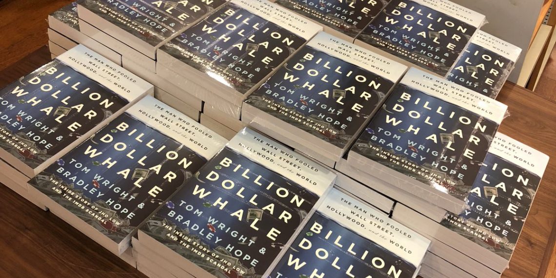 BILLION DOLLAR WHALE BERSUMBERKAN SARAWAK REPORT YANG TIDAK ‘CREDIBLE’