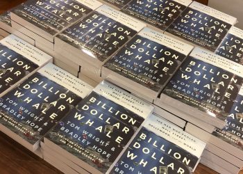 BILLION DOLLAR WHALE BERSUMBERKAN SARAWAK REPORT YANG TIDAK ‘CREDIBLE’