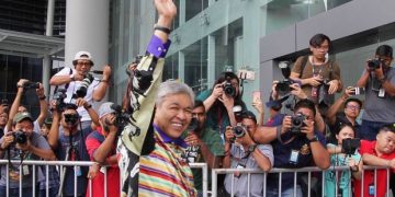 PENDAKWAAN AHMAD ZAHID BERDASARKAN PREJUDIS POLITIK?