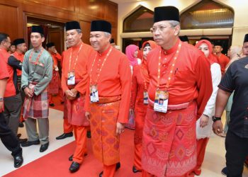 KENAPA PERLU BUNUH UMNO?