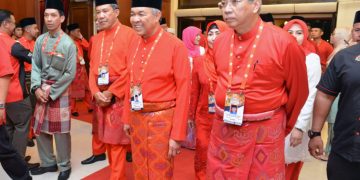 KENAPA PERLU BUNUH UMNO?