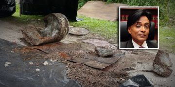 FITNAH UPAH 3.5 JUTA UNTUK BUNUH KEVIN MORAIS – NAJIB