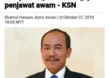 KERAJAAN HILANG BERPULUH-PULUH BILION KERANA LIM GUAN ENG