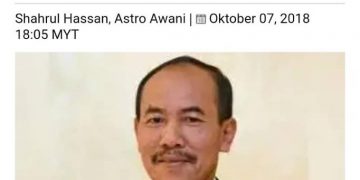 KERAJAAN HILANG BERPULUH-PULUH BILION KERANA LIM GUAN ENG