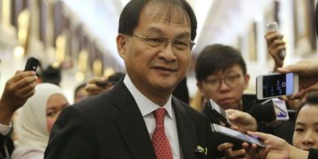 SOALAN AHLI PARLIMEN PASIR MAS PALING ‘WIN’